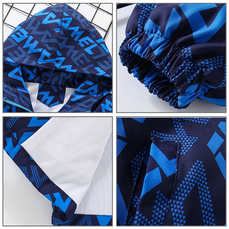 YADOU Children's jacket children's jacket children's jacket children's breathable jacket