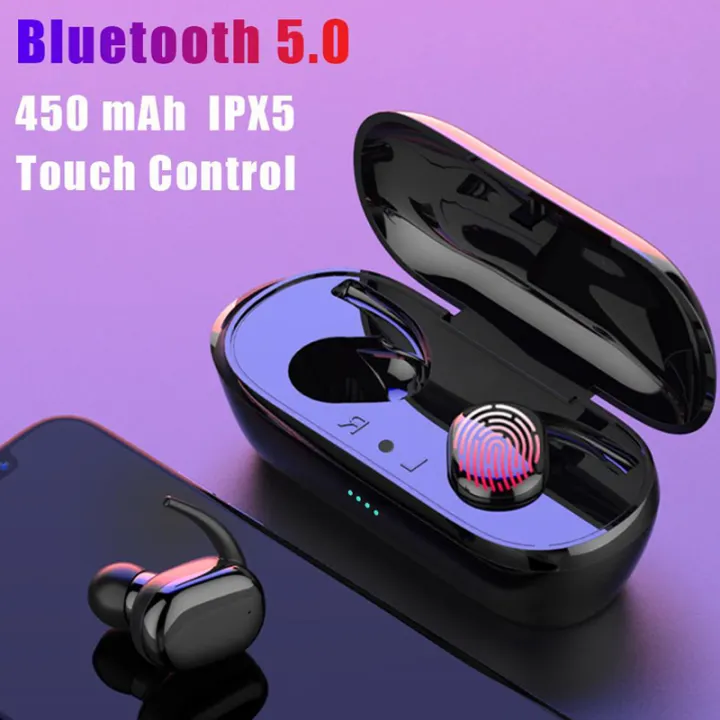 iphone earphones waterproof