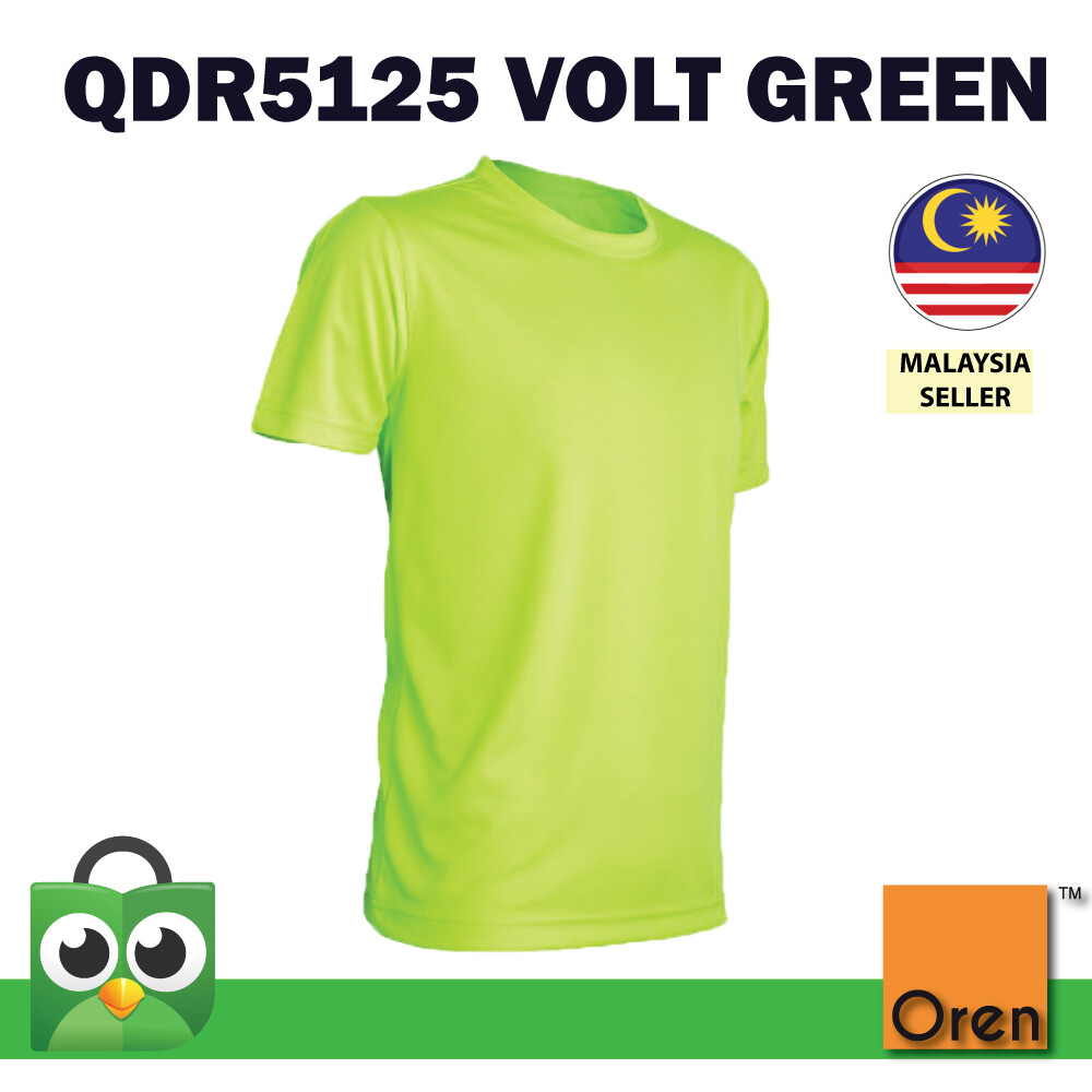 TOKOPIDIA X RIGHTWAY QDR51 Unisex Men Women Active Sport Jersey