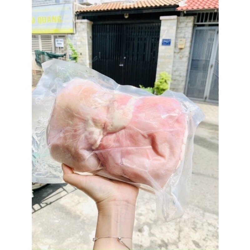 Bao tử heo vĩ 1kg