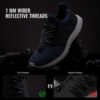 running shoes no tie laces