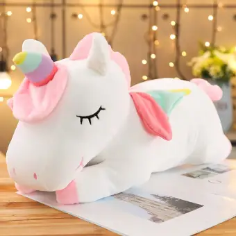 unicorn doll lazada