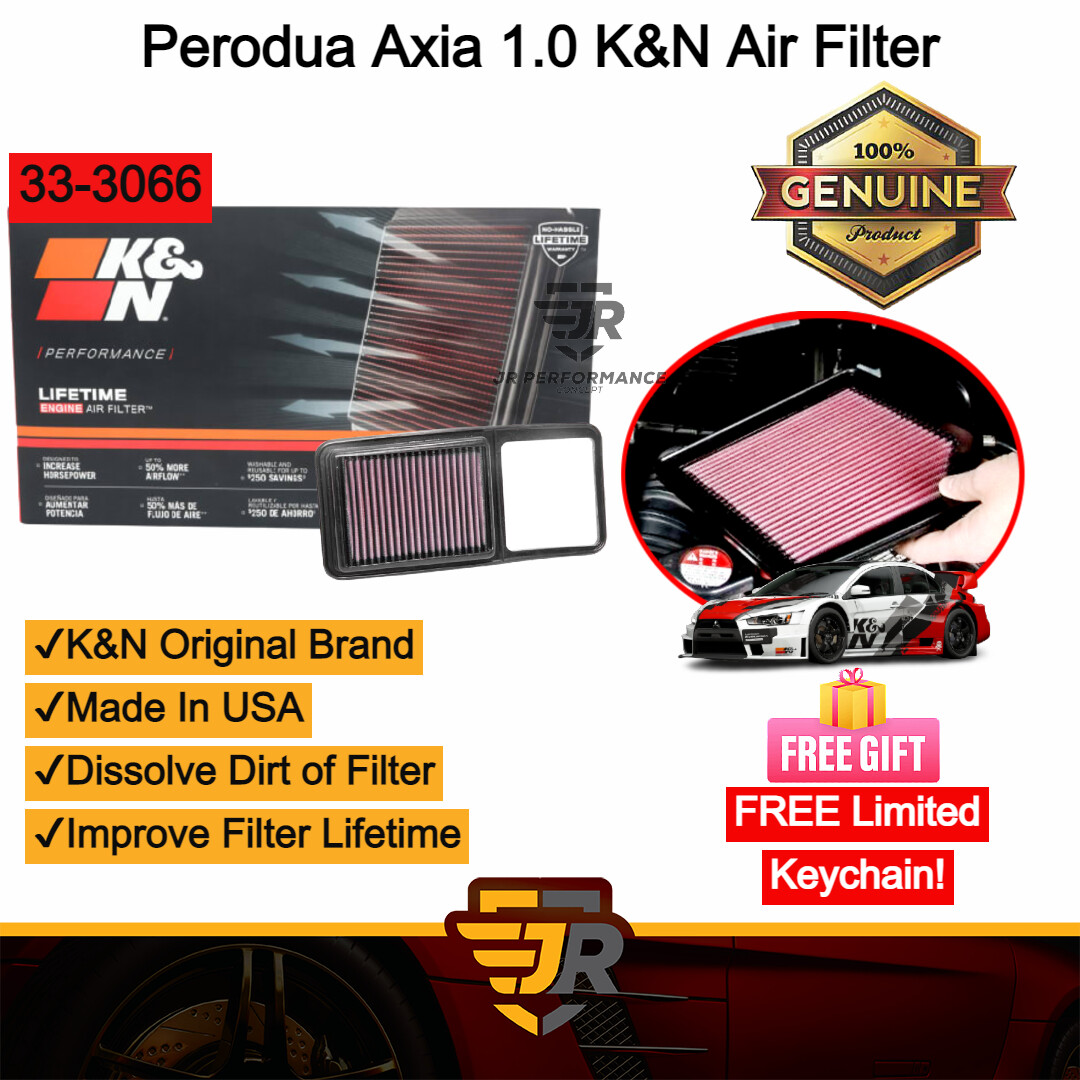 Buy Perodua Axia Air Intake Online Lazada Com My