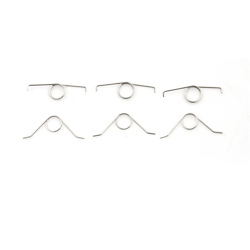 NEW ARRIVAL 10 pcs L2 R2 Trigger Button Spring for Play Station 4 PS4 Controller Springs