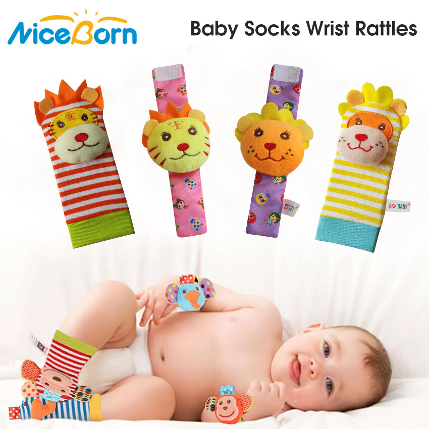 rattle toys for infants