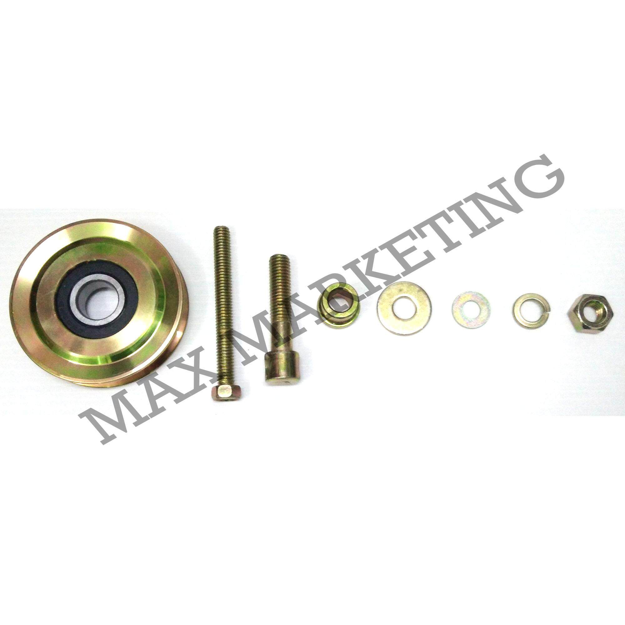 CAR & LORI UNIVERSAL AIR COND ADJUST PULLEY ASSY Lazada