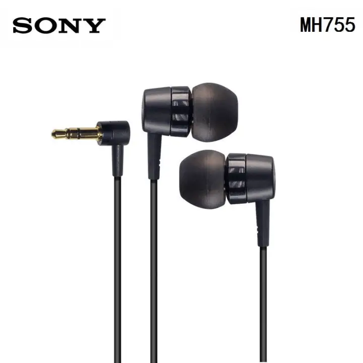 headset sony original