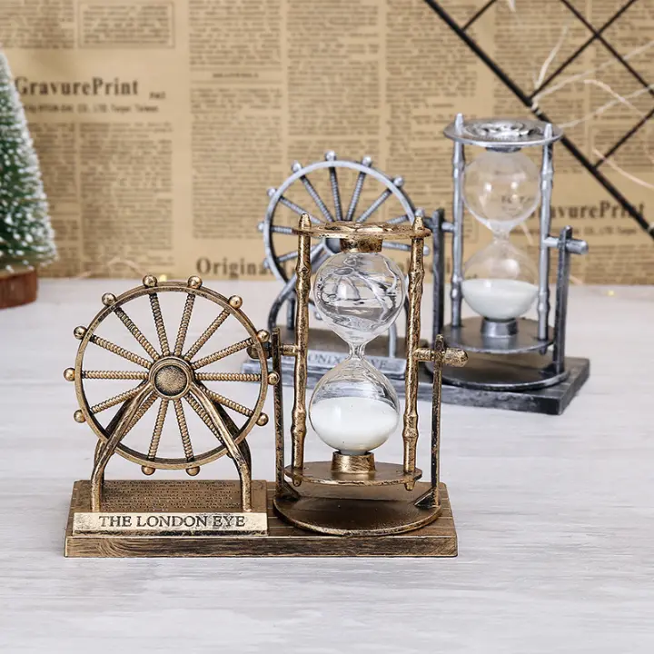 hourglass europe