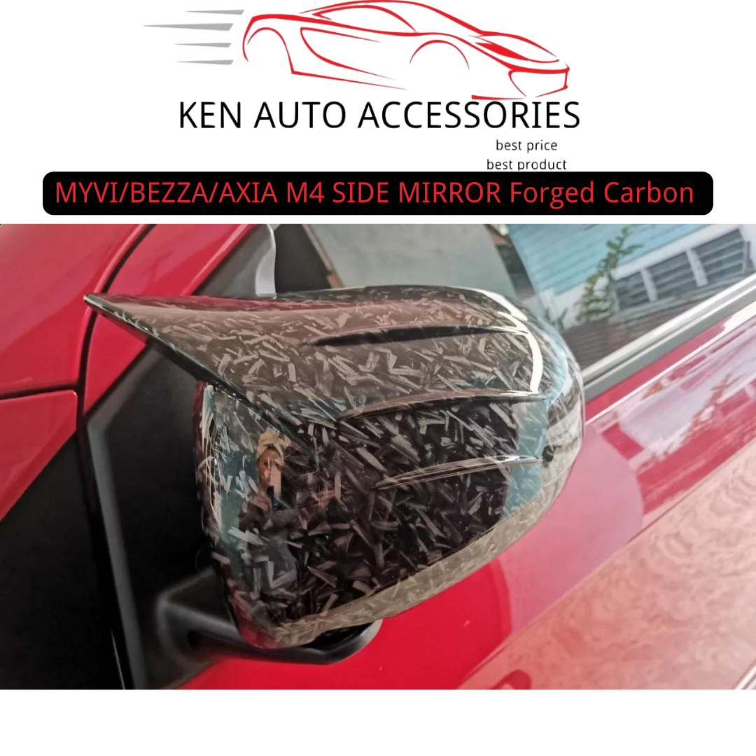 MYVI G3 2018 2024, BEZZA (ALL), AXIA 20232024, AXIA OLD M SPORT SIDE