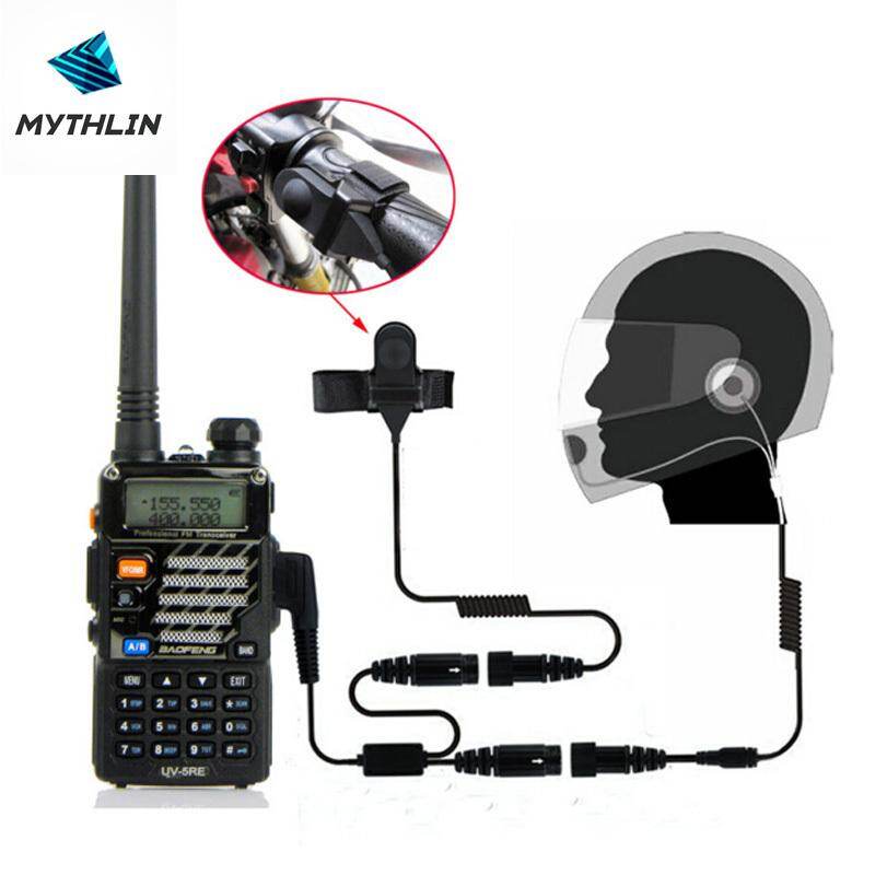 Buy Two Way Radio For Helmet devices 