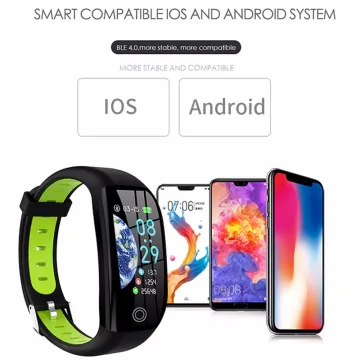 tohayie th smartband