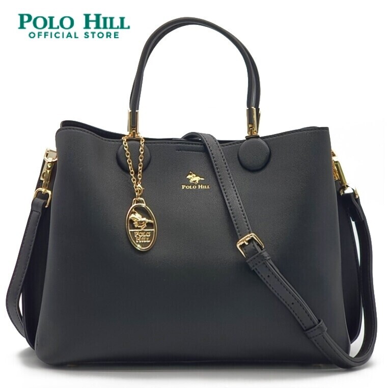 Handbag polo online hill