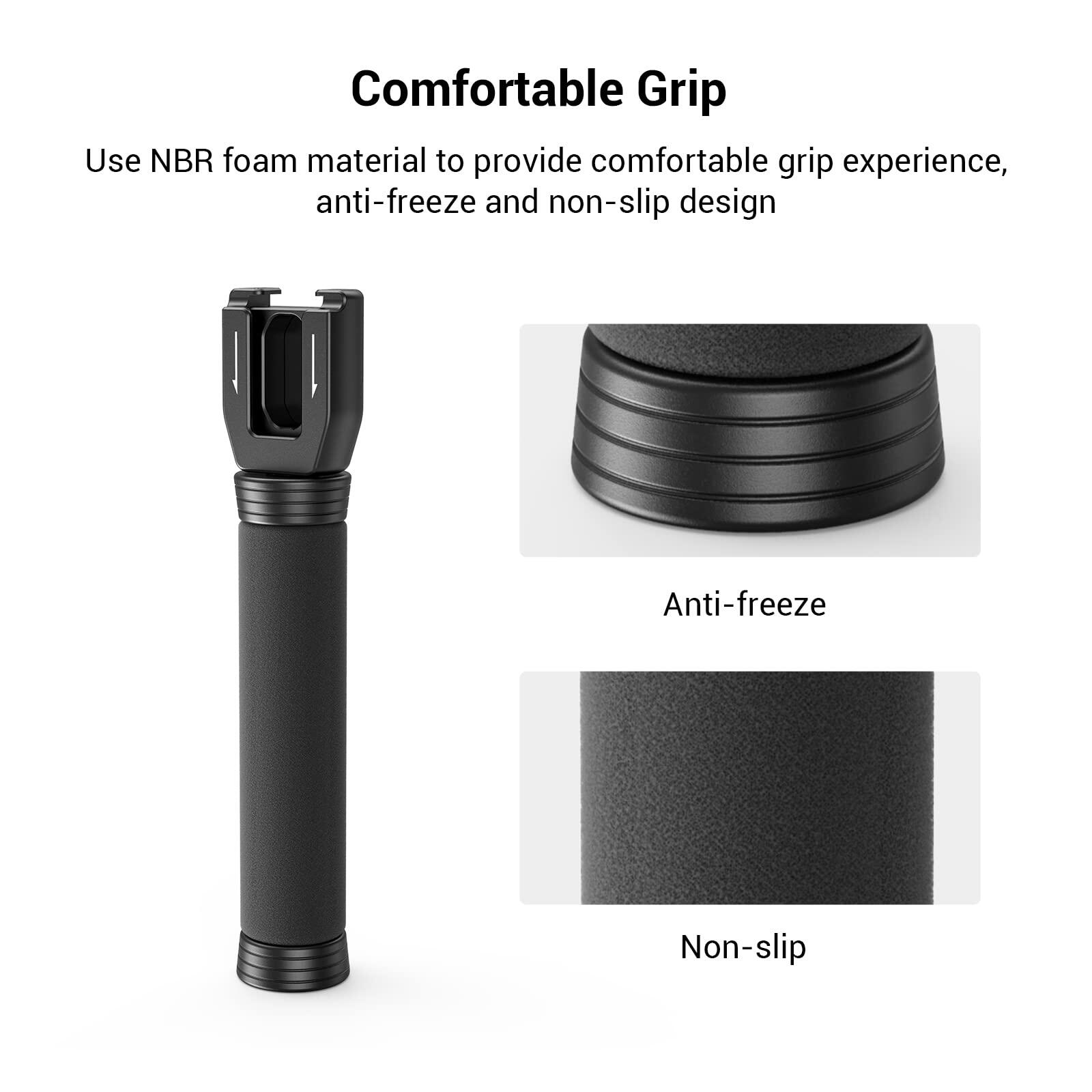 SmallRig Tay Cầm Không Dây RODE, Cho Cuộc Phỏng Vấn Sử Dụng 3182