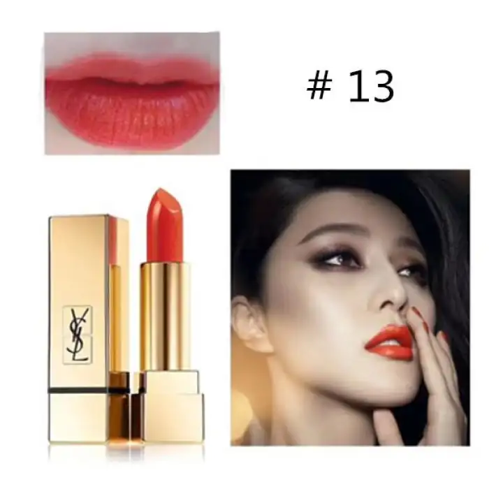 ysl 214 lipstick