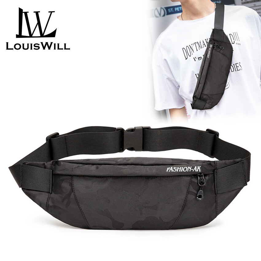 shoulder bag fanny pack