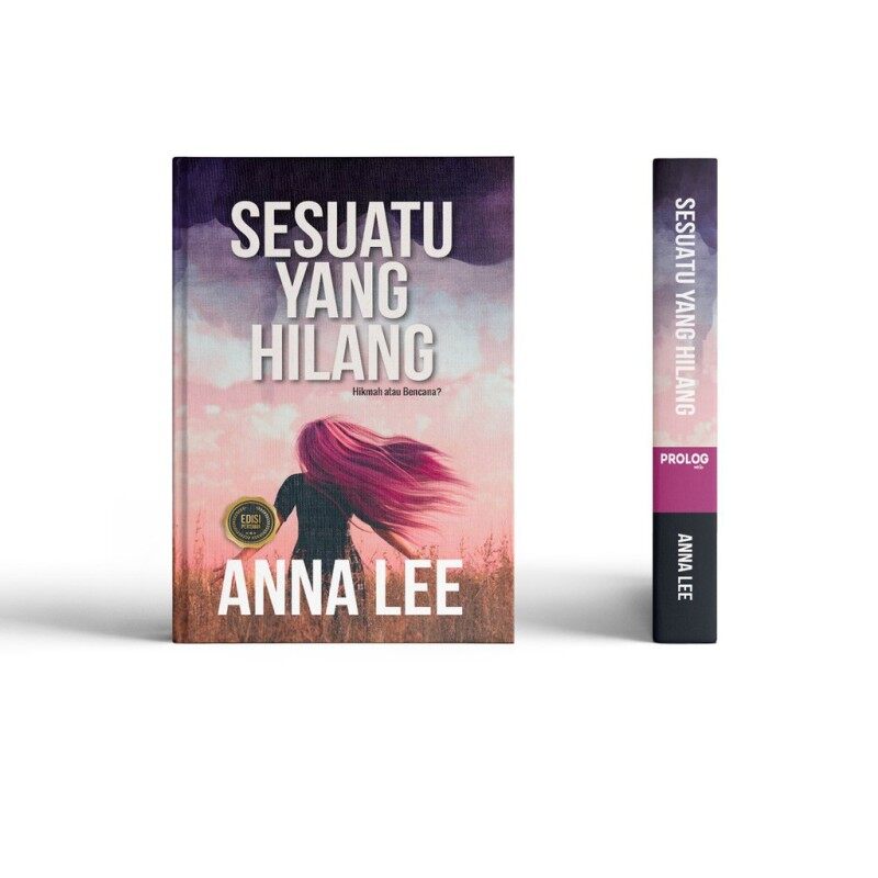 Sesuatu Yang Hilang, Anna Lee Malaysia