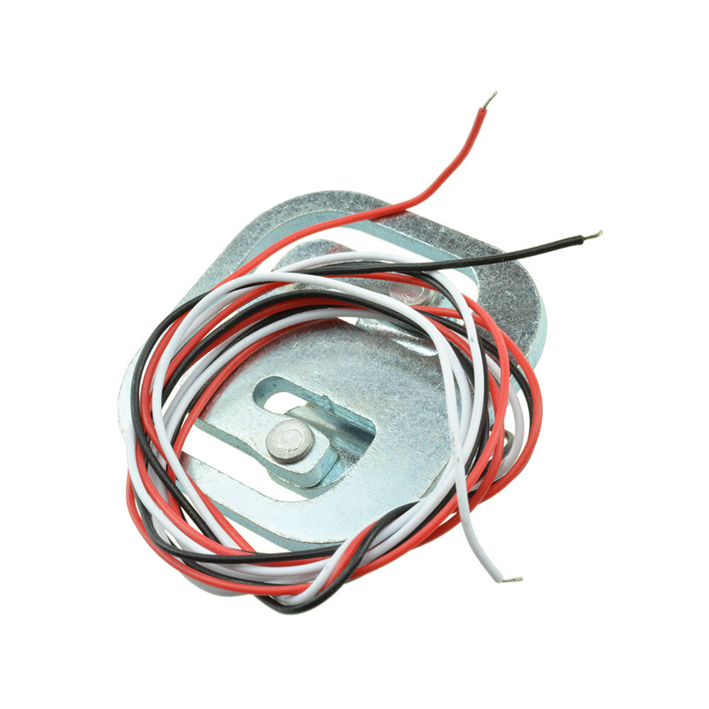 Mô Đun Cảm Biến Cân Nặng 50Kg, 1/4 Mô Đun Cảm Biến Tải Trọng Cơ Thể, Kháng Căng Nửa Cầu