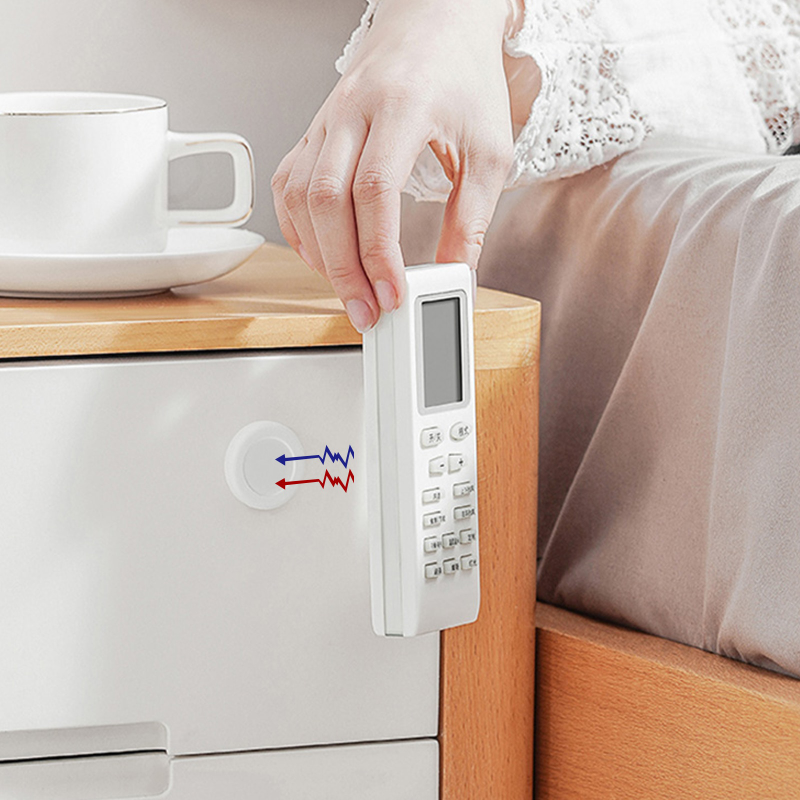 4 Cặp Móc Nam Châm Móc Giữ Nam Châm Mạnh Gắn Tường Cho Miếng Dán Tủ Lạnh Giá Đỡ Lưu Trữ Điều Khiển Từ Xa Móc Sắp Xếp Tủ Gia Đình