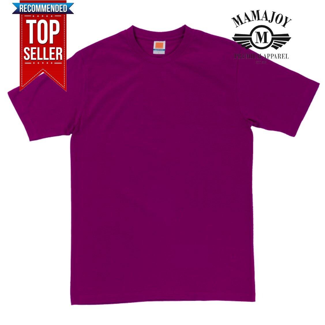 Oren Sport CT71 Roundneck Short Sleeve 