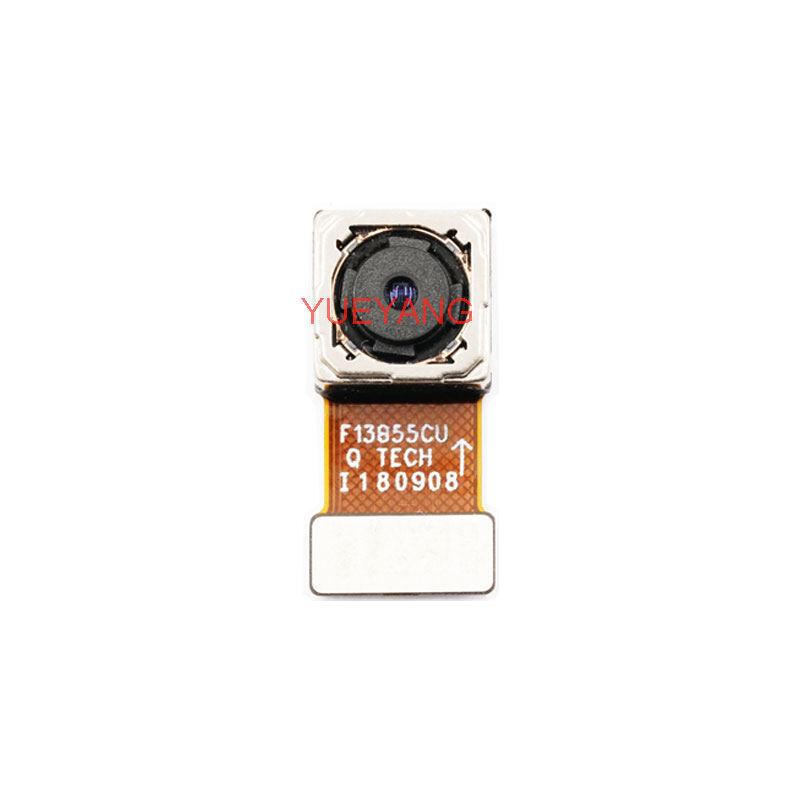 Original Front Back Camera For Oppo A83 CPH1729 Main Facing Camera Module Flex Cable Replacement Spare Parts