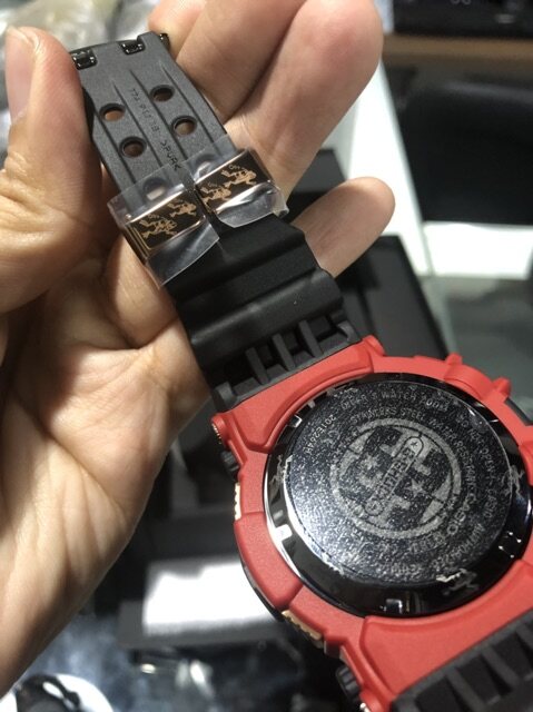 frogman magma 25th anniversary