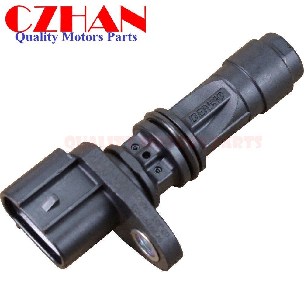 BRAND NEW CRANKSHAFT POSITION SENSOR 23731-EC00A 23731-EC01A FOR NISSAN ...
