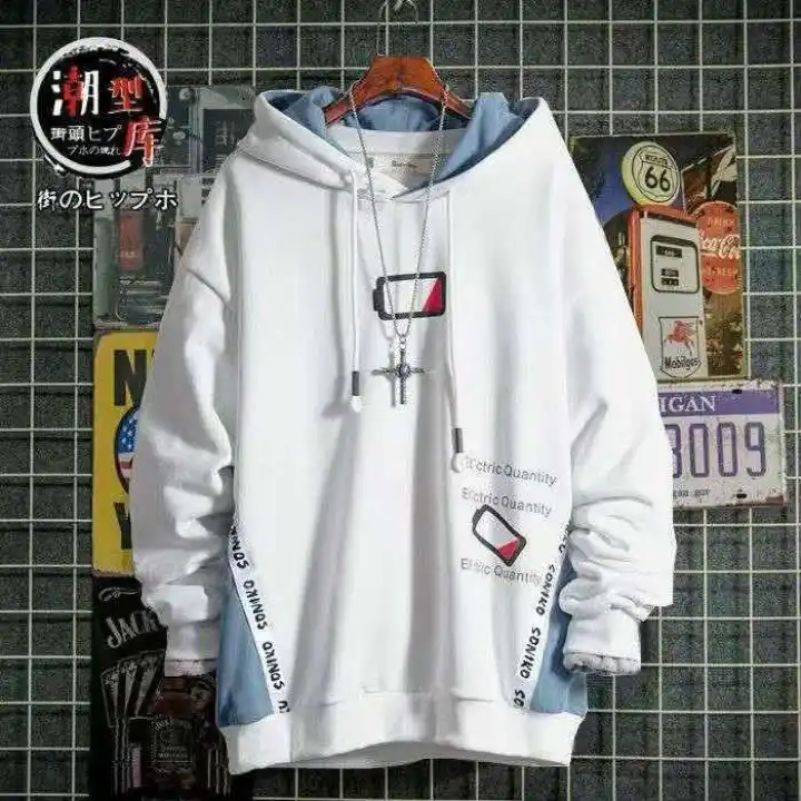 korean hoodies online