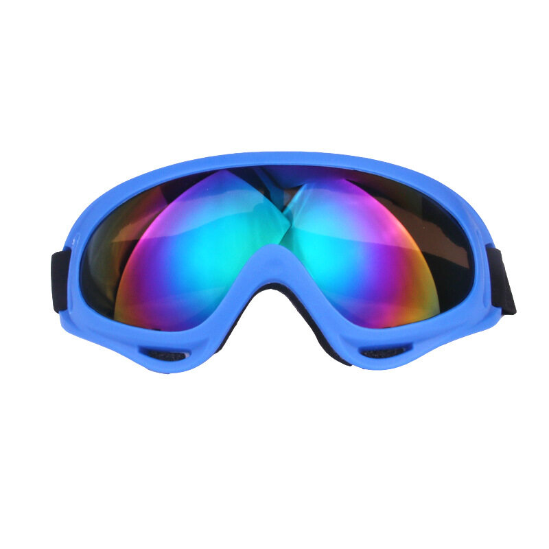 [Clearance Sale]Motorcycle Goggles Ski Glasses UV Protection Sport