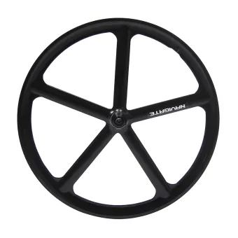 3 spoke rims fixie