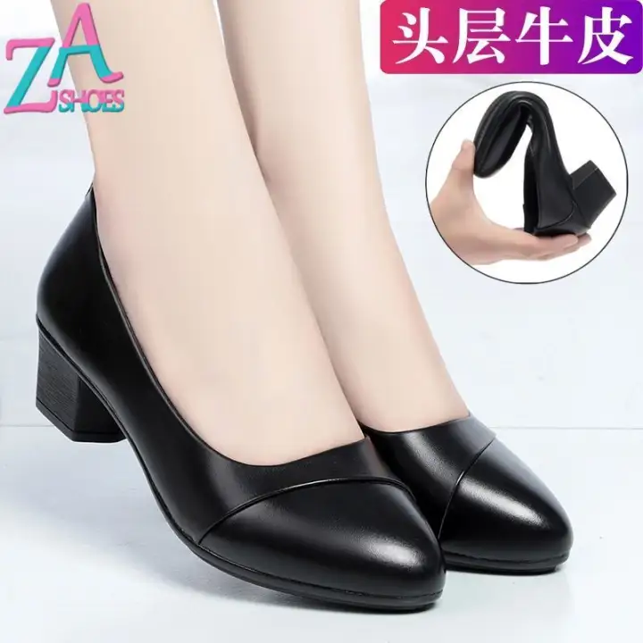 non slip leather shoes womens