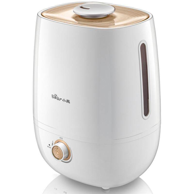 5l High Quality Mist Discharge Twist Humidifiers Humidification Household Air Conditioning Appliances Knob Singapore