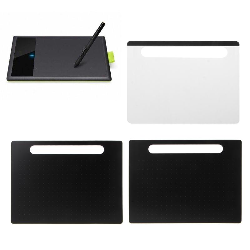 Graphite Protective Film For Wacom Digital Graphic Drawing Tablet CTL6100