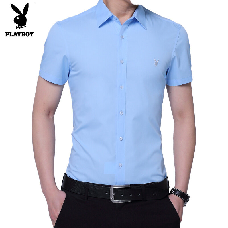 short sleeve formal shirts