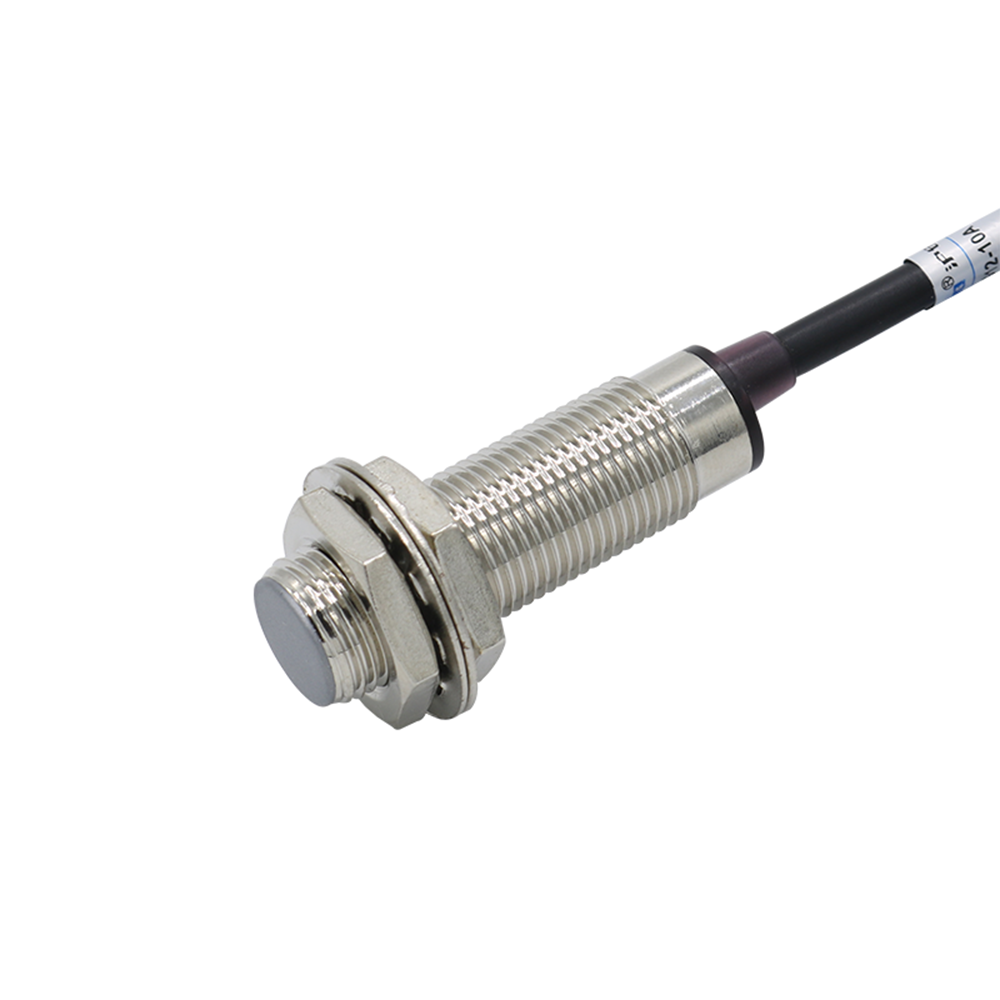 Magnet Sensors Normally Open NPN NJK-5002C Proximity Sensor Switch