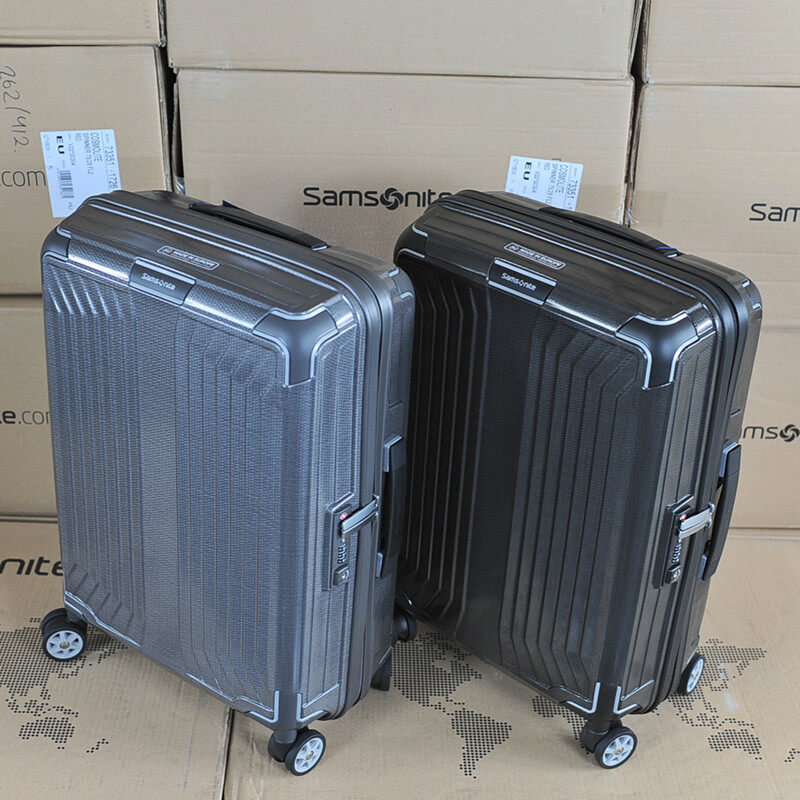 Samsonite 42N ultralight luggage case suitcase boarding box 20/25/28/30