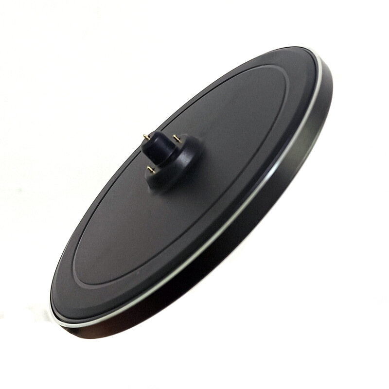 Aluminum Charger Dock For Logitech UE Blast/UE MEGA BLAST Bluetooth-compatible Speaker Type-C Port Charger