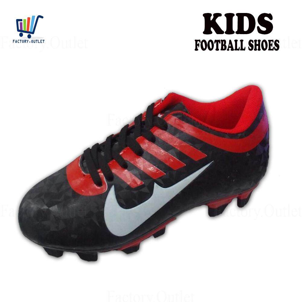 kids custom football cleats