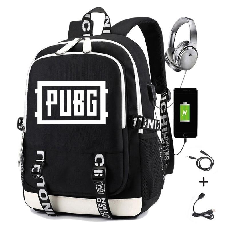 pubg school backpack