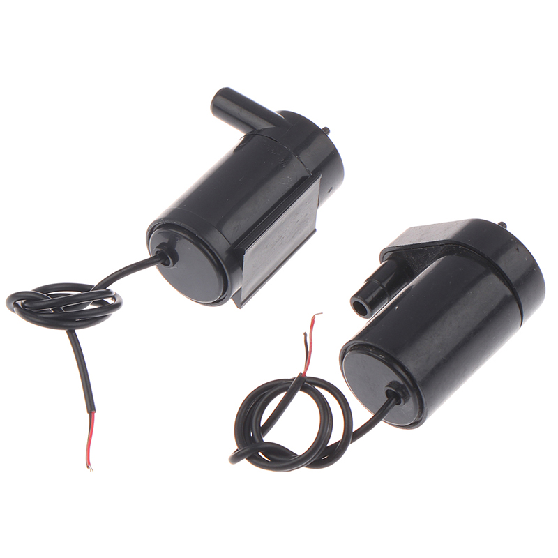 Máy bơm nước mini DC 5-12V 3L/Phút chất lượng cao - INTL