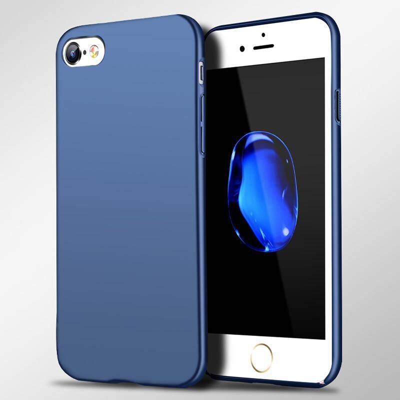 Siêu Mỏng Ốp Lưng Điện Thoại iPhone 6s / iPhone 6 / iPhone 6s Plus / iPhone 6 Plus Micro Mờ Cứng PC Siêu Mỏng Lưng