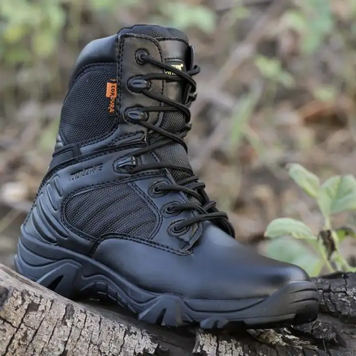 shoes soldier