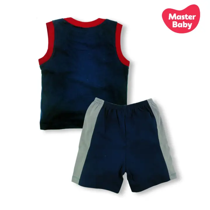 infant champion suit