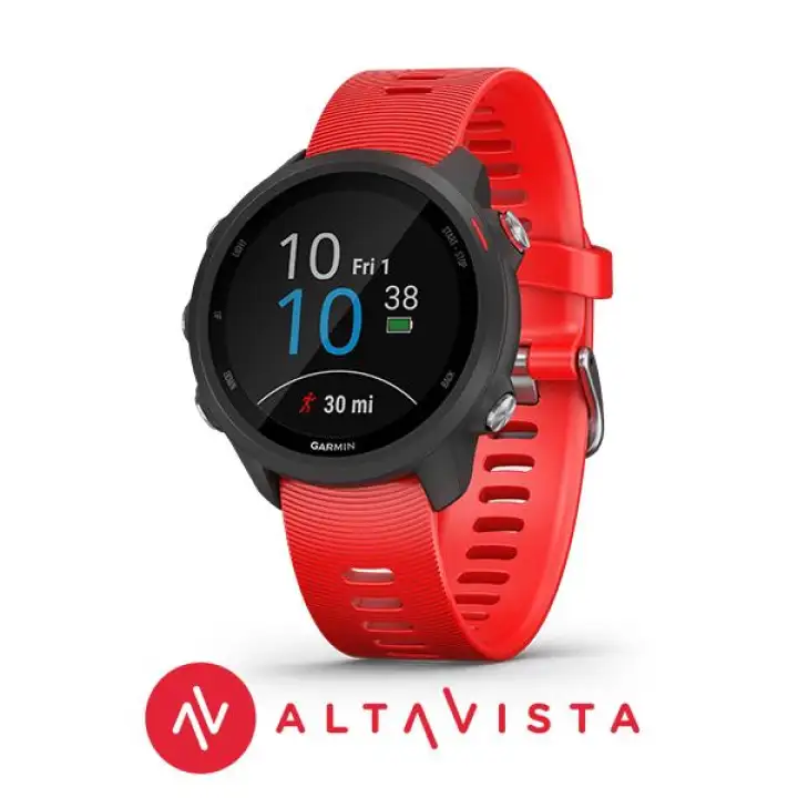 garmin watch lazada