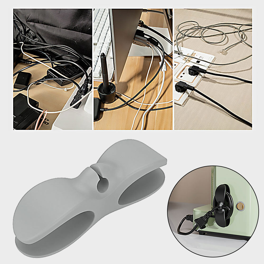 Cord For Kitchen Winder Computer Holder Organizer Cable