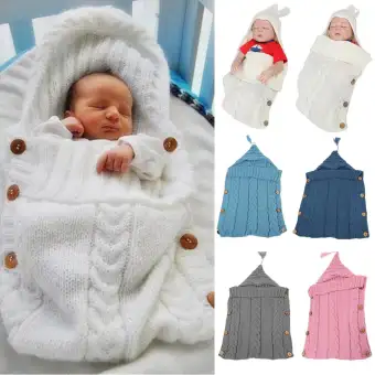 wool baby sleeping bag
