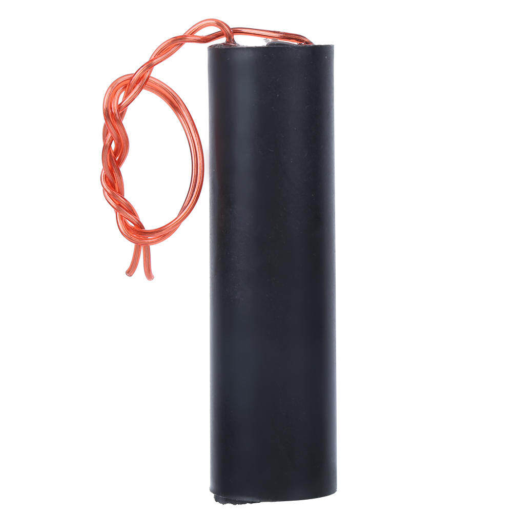 DC3.7-6V Máy Phát Điện Cao Áp 800KV Bộ Biến Áp Mô Đun Tăng Áp Siêu Hồ Quang, Đầu Vào DC 3.7-6V, Đầu Ra DC800KV Điện Áp Cao