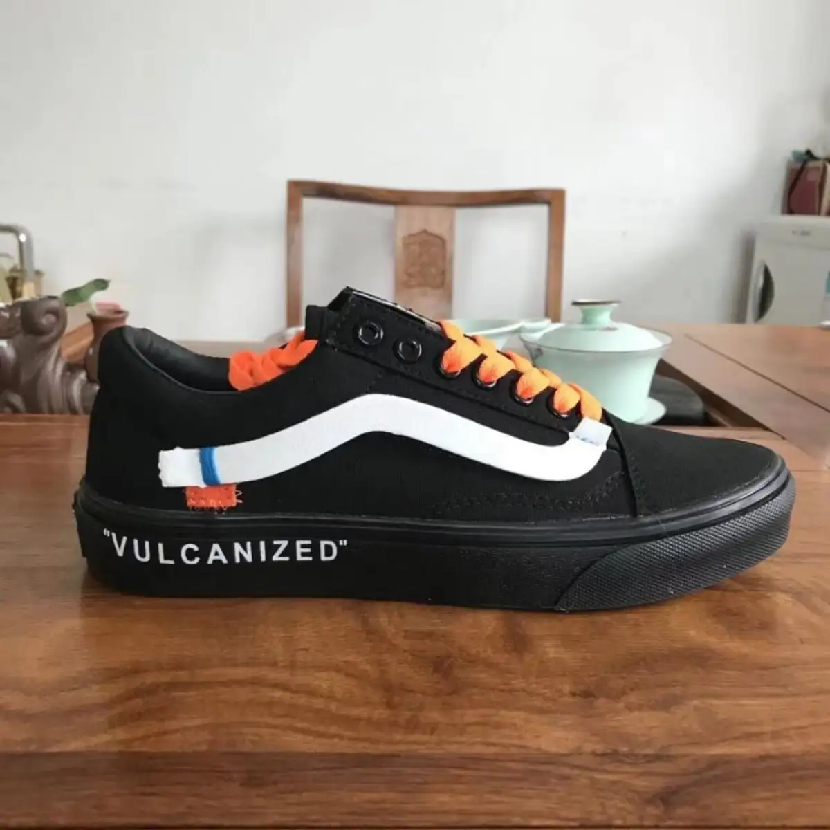 vans ce y62