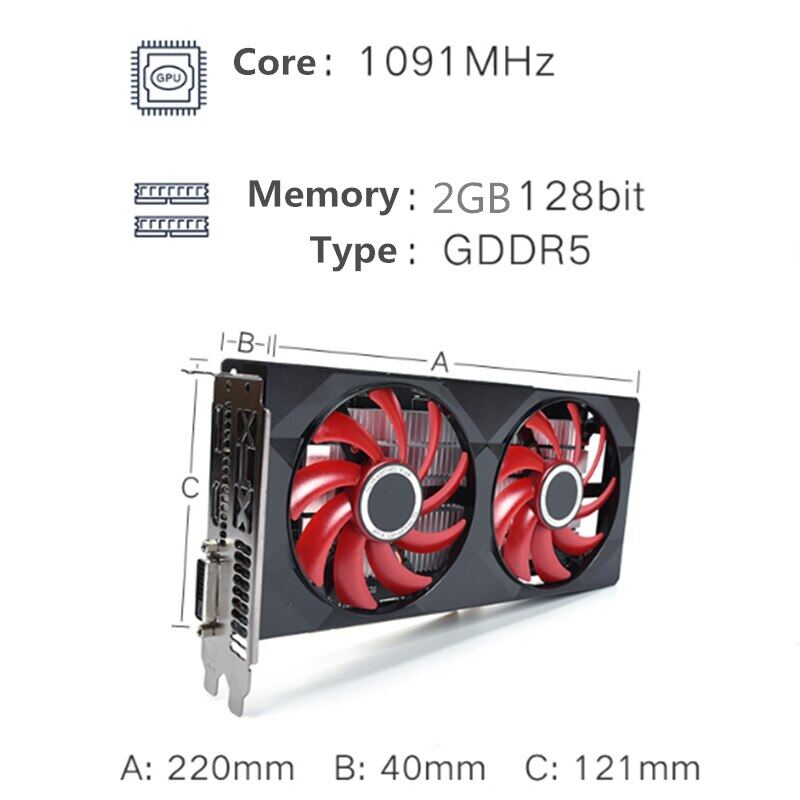 Gigabyte 560 4gb Xfx Rx 560 Specs Biostar Radeon RX560 Graphics