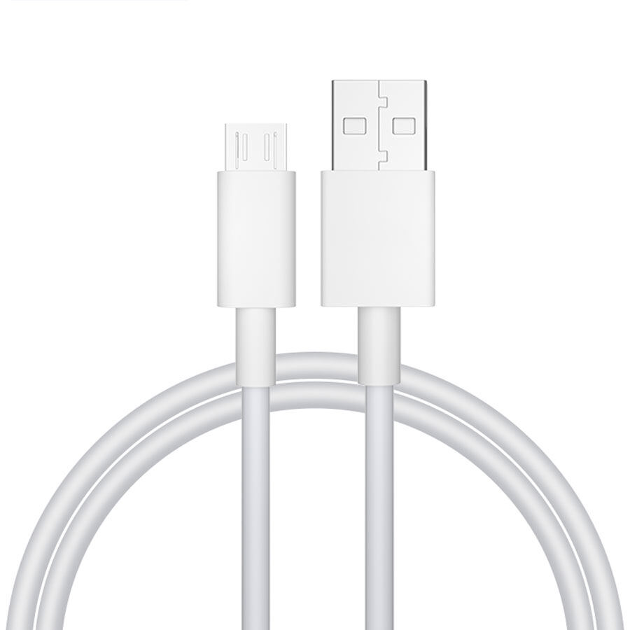 Micro USB Cable 1m Fast Charging USB Data Mobile Phone Android Adapter Charger For Vivo V11 V11i V15 Pro X21 S1 Y20i Y19 Y17 Y20 Y11 V15 V9 V7 Plus V5 V7 Y15 Y12 Y91 Y81 Y95 Y91i Y81i Y71 Y53 Y85 Y91C Micro USB Charge Cord Cable