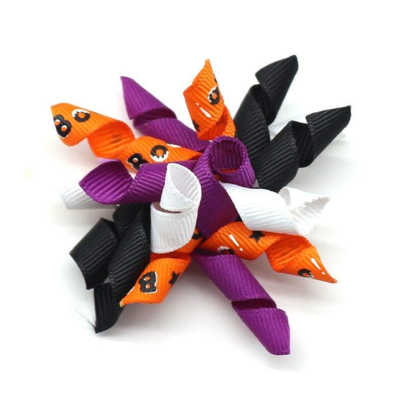 50 Cái Halloween Phụ Kiện Cho Chó Bí Ngô Thổ Nhĩ Kỳ Dog Dây Buộc Thú Cưng Có Nơ Bandana Cho Holiday Chó Nhỏ Chải Chuốt Sản Phẩm Chó Lớn Mặt Hàng
